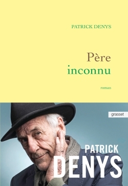 Père inconnu (9782246812463-front-cover)