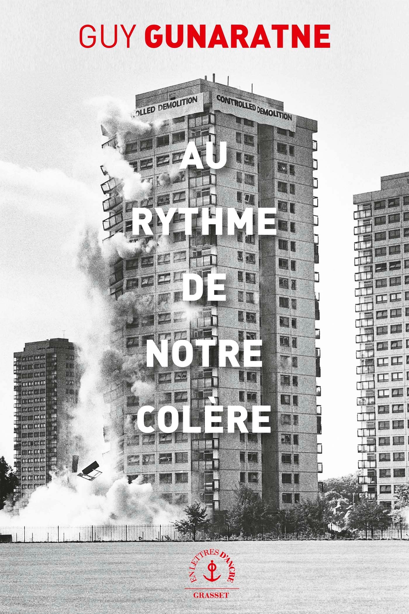 Au rythme de notre colère, roman (9782246821618-front-cover)