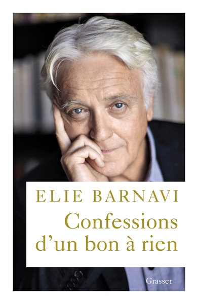 Confessions d'un bon à rien, Mémoires (9782246829072-front-cover)
