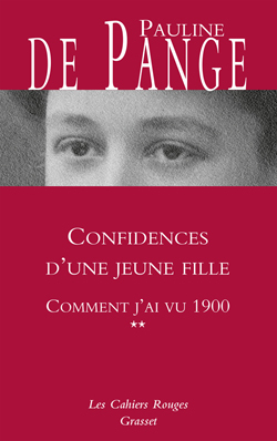 Confidences d'une jeune fille (9782246811794-front-cover)