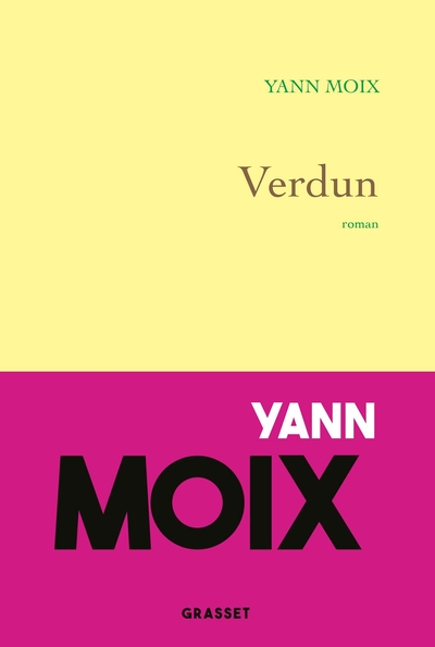 Verdun (9782246823469-front-cover)
