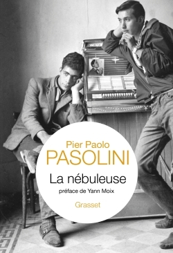 La nébuleuse, Traduit de l'italien par Jean-Paul Manganaro (9782246854852-front-cover)
