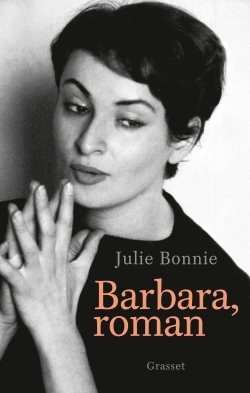 Barbara, roman (9782246860761-front-cover)