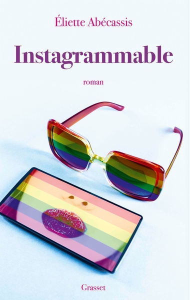 Instagrammable (9782246824794-front-cover)