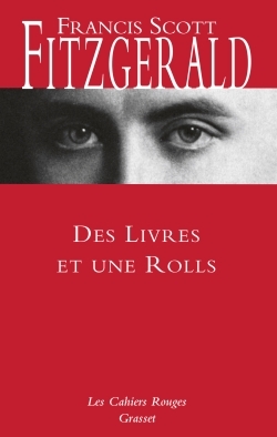 Des livres et une Rolls, préface de Charles Dantzig (9782246860983-front-cover)