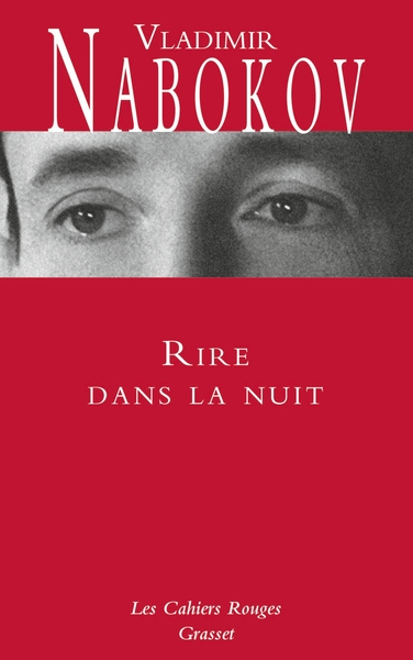 Rire dans la nuit, Les Cahiers rouges (9782246831686-front-cover)