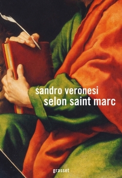Selon saint Marc (9782246860853-front-cover)