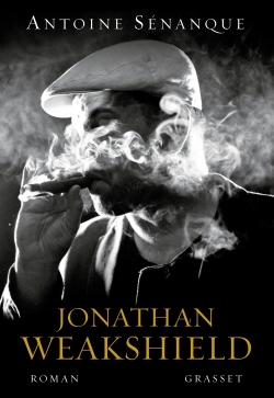 Jonathan Weakshield, roman (9782246812029-front-cover)