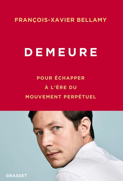 Demeure (9782246815587-front-cover)
