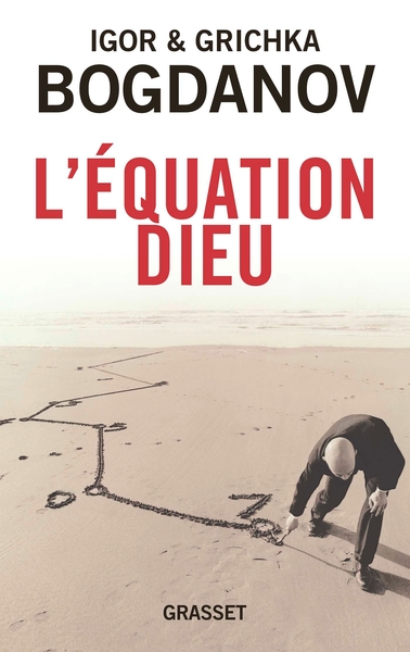 L'équation Dieu (9782246812685-front-cover)