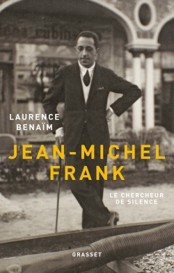 JEAN-MICHEL FRANK (9782246857518-front-cover)
