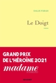 Le doigt, roman (9782246824114-front-cover)