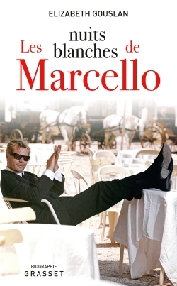 Les nuits blanches de Marcello (9782246861706-front-cover)