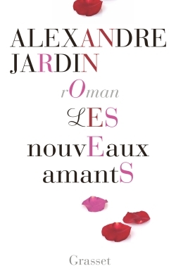 Les nouveaux amants, roman (9782246860785-front-cover)