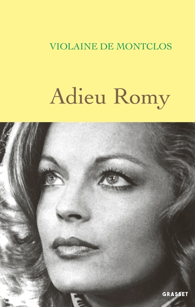 Adieu Romy (9782246863489-front-cover)