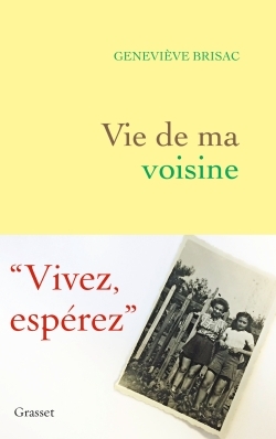 Vie de ma voisine (9782246858454-front-cover)