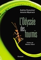 L'Odyssée des fourmis, Préface de Mathieu Vidard (9782246817192-front-cover)