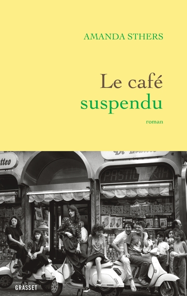 Le café suspendu (9782246831525-front-cover)