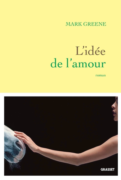 L'idée de l'amour (9782246831181-front-cover)