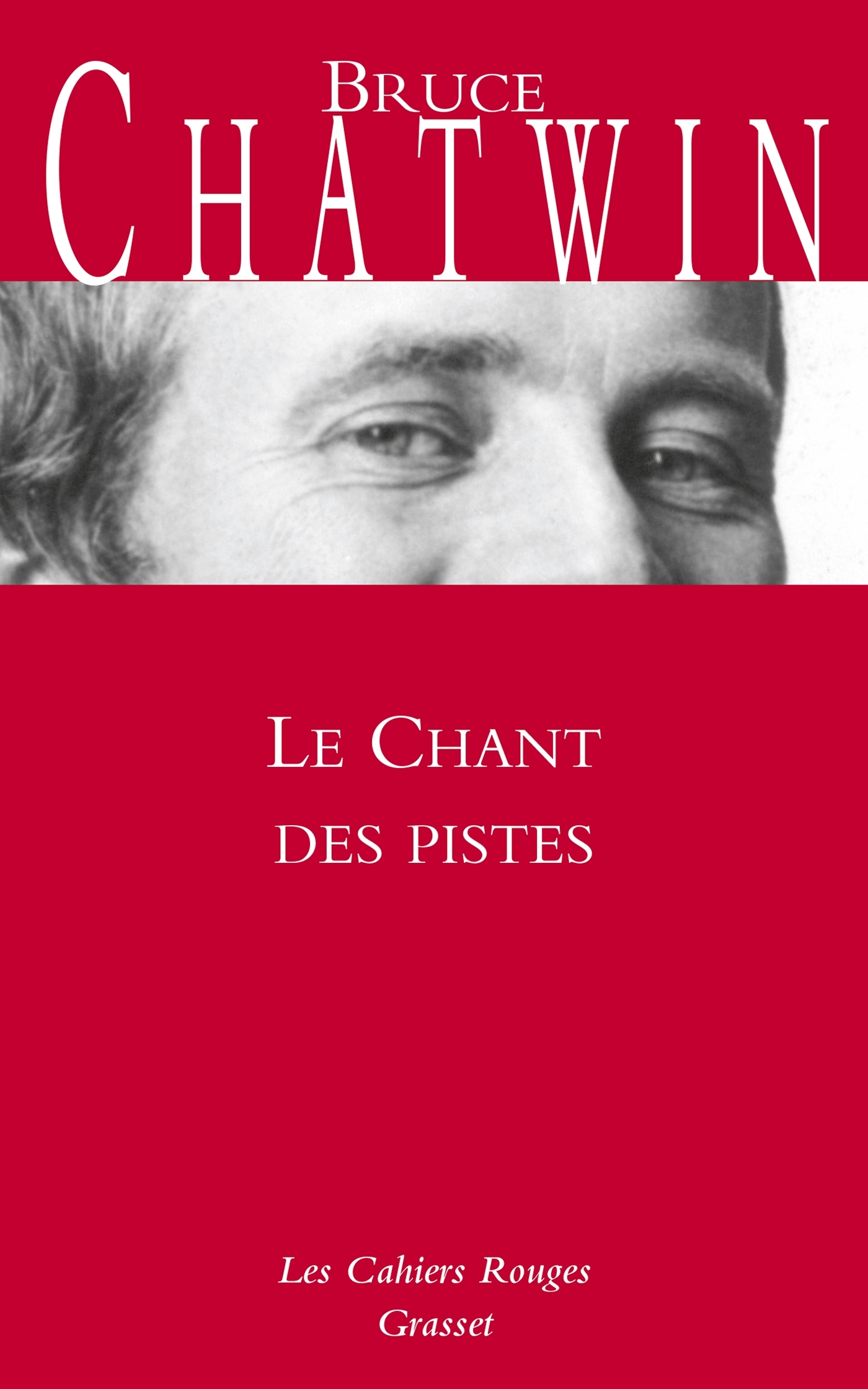 Le chant des pistes, Nouveauté dans la collection (9782246805250-front-cover)