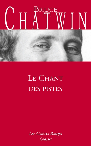 Le chant des pistes, Nouveauté dans la collection (9782246805250-front-cover)