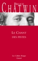 Le chant des pistes, Nouveauté dans la collection (9782246805250-front-cover)