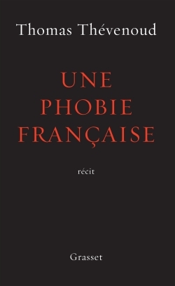Une phobie française (9782246859451-front-cover)