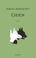Chien, roman (9782246804574-front-cover)