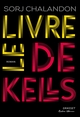 Le livre de Kells (9782246843214-front-cover)