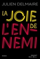 La joie de l'ennemi (9782246817093-front-cover)