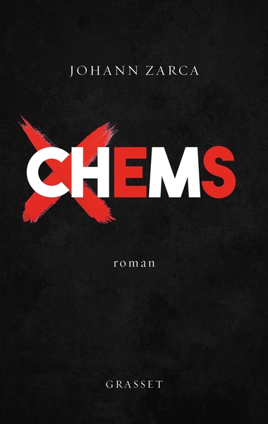 Chems, roman (9782246820277-front-cover)