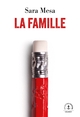 La famille, Roman (9782246834250-front-cover)