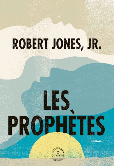 Les Prophètes (9782246826378-front-cover)