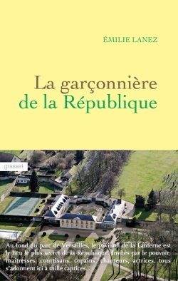 La garçonnière de la République (9782246861201-front-cover)