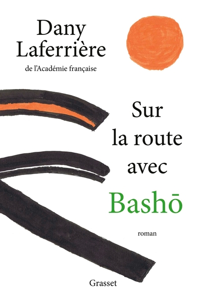 Sur la route avec Bashô, roman (9782246828884-front-cover)