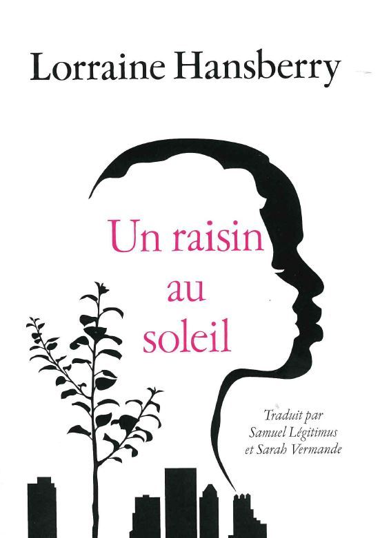 Un raisin au soleil (9782381980287-front-cover)