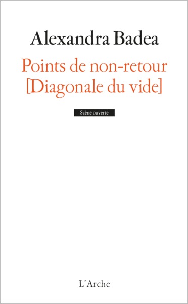 Points de non-retour [Diagonale du vide] (9782381980294-front-cover)