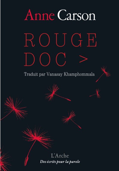 Rouge Doc  (9782381980348-front-cover)