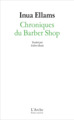 Chroniques du Barber Shop (9782381980904-front-cover)