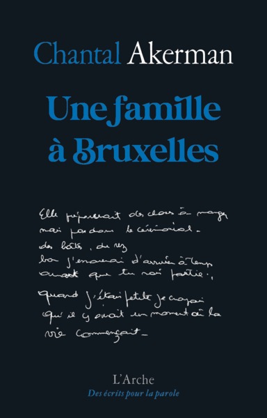 Une famille à Bruxelles (9782381980300-front-cover)