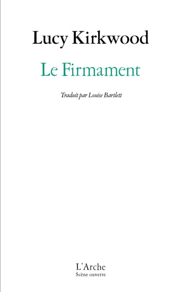 Le Firmament (9782381980430-front-cover)