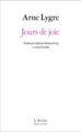 Jours de joie (9782381980416-front-cover)