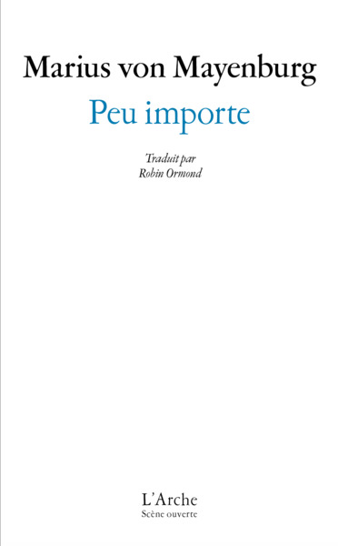 Peu importe (9782381980843-front-cover)