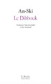 Le Dibouk (9782381980713-front-cover)