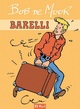 BARELLI INTEGRALE (T1 A 8) COFFRET (9782875352422-front-cover)