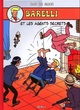 BARELLI ET LES AGENTS SECRETS (9782875350190-front-cover)