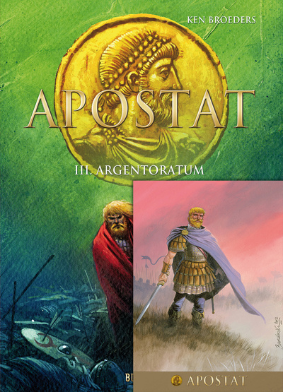 APOSTAT T3 + ILLUSTRATION (9782875355096-front-cover)