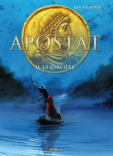 APOSTAT TOME 2 (9782875351043-front-cover)