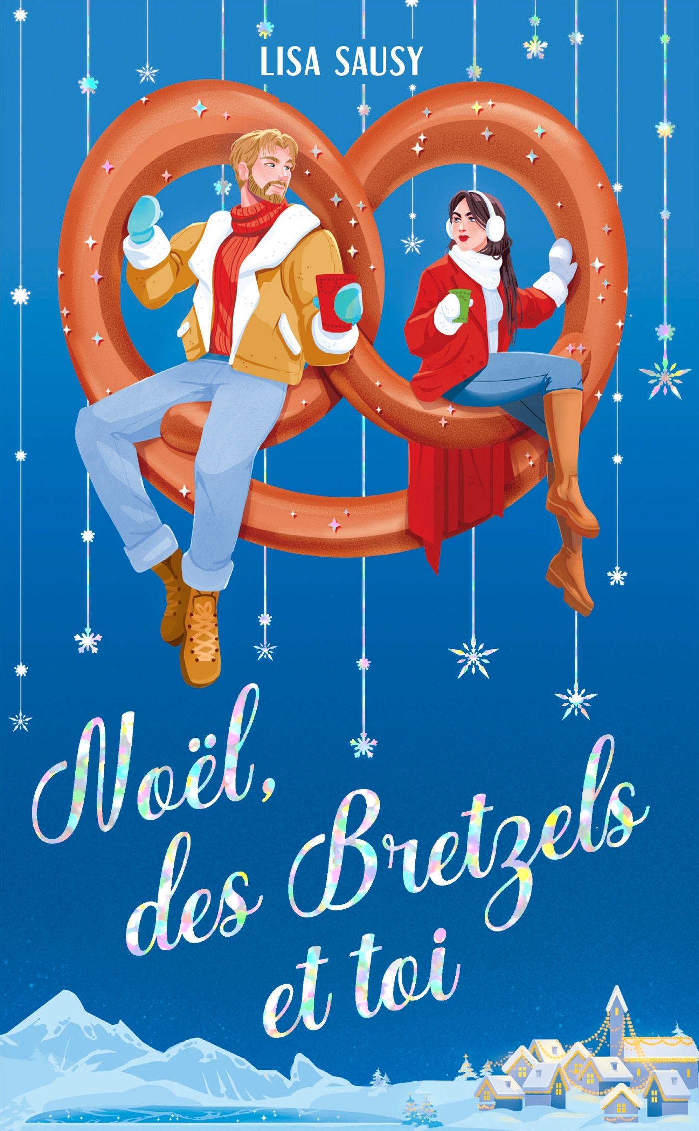 Noël, des bretzels et toi (9782017348436-front-cover)