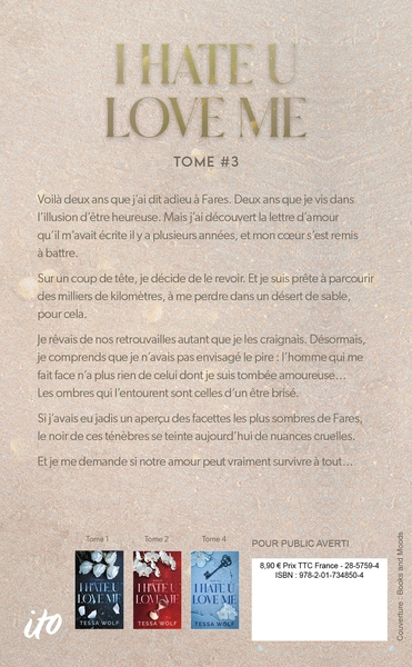 I hate u love me 3 (9782017348504-back-cover)